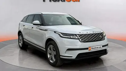 Usado Land Rover Range Rover Velar S 180 CV (132 kW) 2019 Blanco SUV