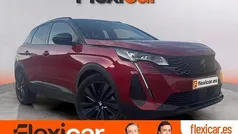 Usado 2023 Peugeot 3008 GT SUV | 22.490 € (Precio justo)