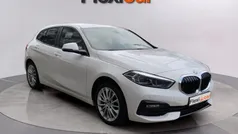 Usado 2021 BMW 118 Utilitario | 17.290 € (Buen precio)