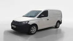 Usado 2024 VW Caddy Maxi Monovolumen | 24.900 € (Precio justo)