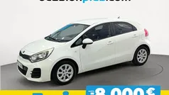 Usado 2016 Kia Rio Utilitario | 7950 € (Precio justo)
