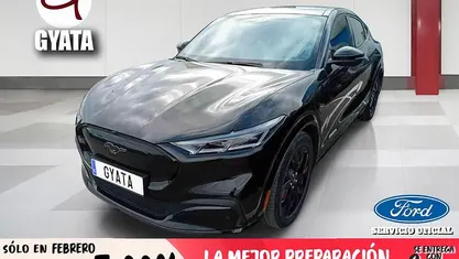 Usado Ford Mustang Premium 351 CV (258 kW) 2024 Recogida