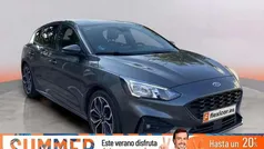 Usado 2020 Ford Focus Active Berlina | 14.690 € (Super precio)