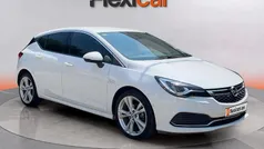 Usado 2018 Opel Astra Dynamic Berlina | 13.090 € (Precio justo)
