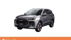 Usado 2025 Ebro s700 Luxury SUV | 38.770 € (Precio justo)