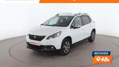 Usado 2018 Peugeot 2008 Style SUV | 7999 € (Buen precio)