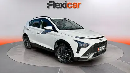 Usado Hyundai Bayon 101 CV (74 kW) 2023 SUV