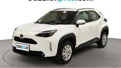 Usado 2024 Toyota Yaris Cross Business Edition SUV | 23.728 € (Buen precio)