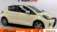 Usado 2016 Toyota Yaris Hybrid Berlina | 13.990 € (Precio justo)