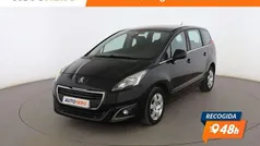 Usado 2016 Peugeot 5008 Active Monovolumen | 11.399 € (Precio justo)
