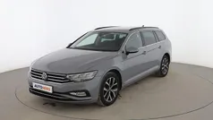 Usado 2022 VW Passat Business Familiar | 19.599 € (Precio justo)