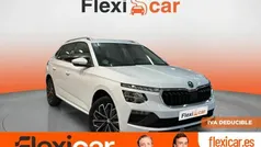 Usado 2024 Skoda Kamiq Selection SUV | 20.290 € (Super precio)