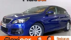 Usado 2020 Peugeot 308 Access Utilitario | 10.790 € (Precio justo)