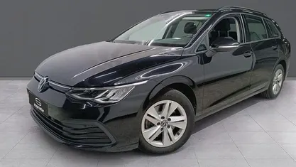 Usado VW Golf VII Life 115 CV (84 kW) 2021 Otro Utilitario