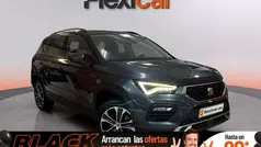 Usado 2021 Seat Ateca Style SUV | 20.990 € (Buen precio)
