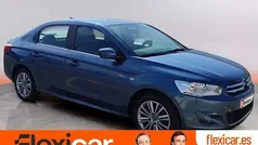 Usado 2016 Citroën C-Elysee I Exclusive Berlina | 8990 € (Precio justo)