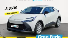 Usado 2025 Toyota C-HR Active SUV | 30.290 € (Precio justo)