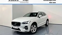 Blanco Usado 2023 Volvo XC60 Core SUV | 39.990 € (Buen precio)