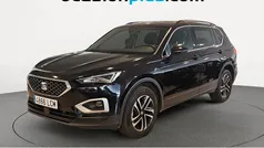 Usado 2019 Seat Tarraco Style Plus SUV | 22.182 € (Buen precio)