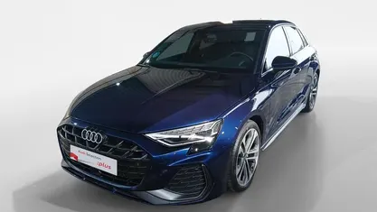 Usado 2024 Audi A3 Premium Berlina | 35.900 € (Buen precio)