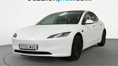 Usado 2024 Tesla Model 3 Berlina | 32.719 € (Precio justo)