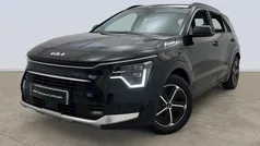 Usado 2024 Kia Niro SUV | 29.695 € (Precio justo)