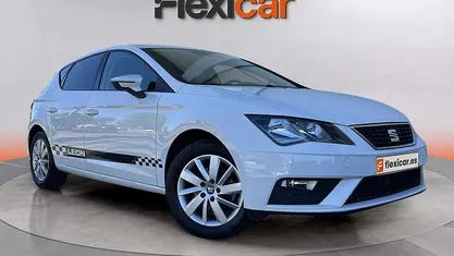Usado 2020 Seat Leon Style Berlina | 12.790 € (Buen precio)