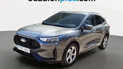 Używany Ford Kuga ST-Line 150 KM (110 kW) 2025 Szary SUV