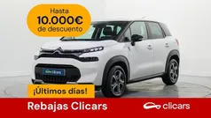 Usado 2024 Citroën C3 Aircross SUV | 15.690 € (Precio justo)