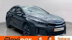 Gris Usado 2023 Kia XCeed SUV | 18.790 € (Buen precio)