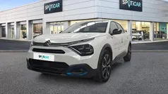 Citroën e-C4