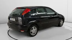 Usado 2004 Ford Focus Ghia Familiar | 3490 € (Precio justo)