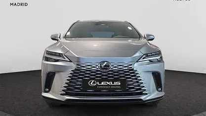 Usado Lexus RX450h+ Executive Line 292 CV (214 kW) 2026