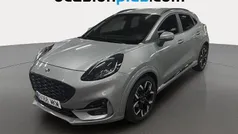 Usado 2023 Ford Puma ST-Line X Utilitario | 15.891 € (Precio justo)