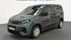 Usado 2025 Opel Combo S Monovolumen | 20.900 € (Buen precio)