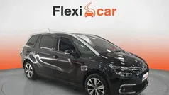 Citroën C4 SpaceTourer