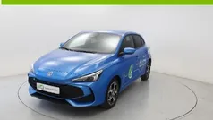 MG MG3