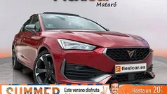 Usado 2024 Cupra Leon Berlina | 28.990 € (Precio justo)