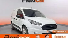 Usado 2023 Ford Transit Van | 13.990 € (Buen precio)