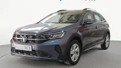 Usado 2022 VW Taigo Life SUV | 15.537 € (Precio justo)
