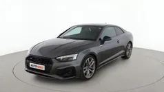 Gris Usado 2023 Audi A5 S-Line Coupe | 42.199 € (Buen precio)