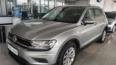 Usado 2018 VW Tiguan Advance SUV | 20.990 € (Buen precio)