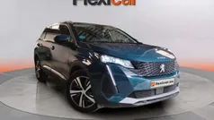 Usado 2021 Peugeot 5008 Active Monovolumen | 17.190 € (Precio justo)