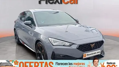 Usado Cupra Leon 190 CV (139 kW) 2023