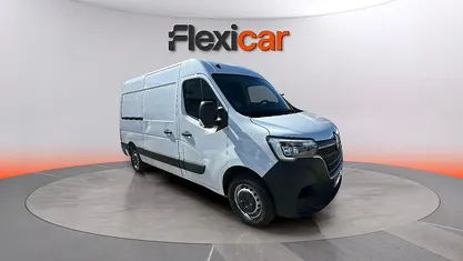 Usado Renault Master 150 CV (110 kW) 2024 Blanco Van