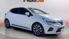 Usado 2021 Renault Clio V Intens Berlina | 14.190 € (Precio justo)