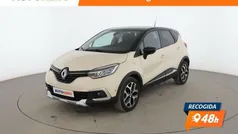 Usado 2019 Renault Captur Zen SUV | 11.999 € (Buen precio)