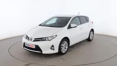 Usado 2014 Toyota Auris Utilitario | 12.699 € (Precio justo)