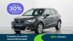 Usado 2022 Seat Arona Xperience SUV | 16.490 € (Precio justo)