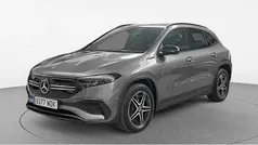Usado 2023 Mercedes EQA250 AMG SUV | 34.364 € (Buen precio)